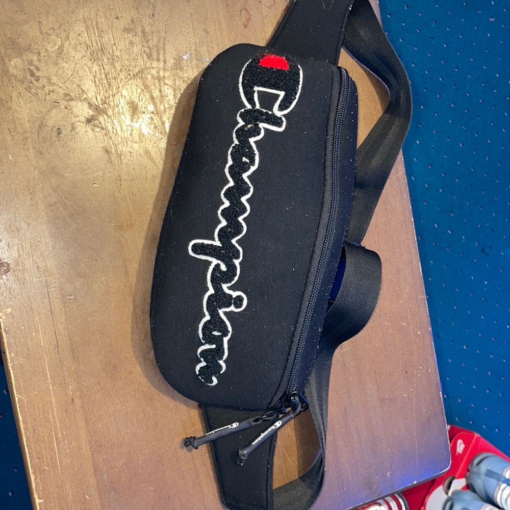 Champion Fanny pack